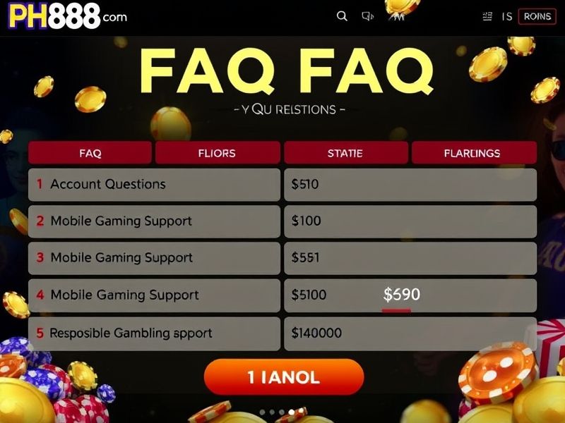 Welcome to ph888.com – your premier destination for real money online gambling. Explore a vast collection of slots, live dealer games, and exclusive bonuses. Play securely and experience the thrill of the casino from your home.